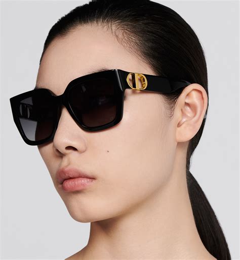 DIOR 30 Montaigne S8U Sunglasses 